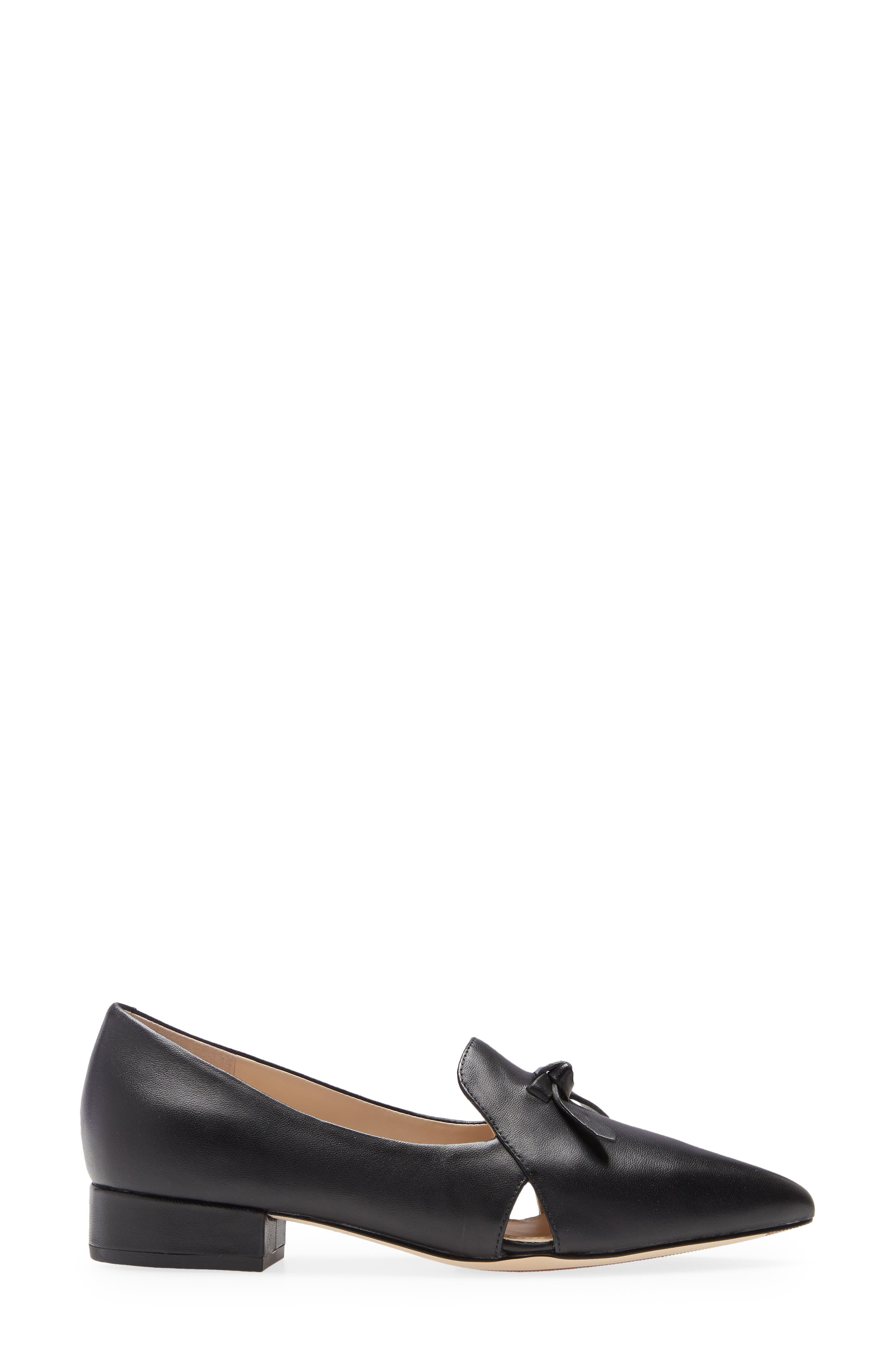 Cole Haan Viola Skimmer Flat, Alternate, color, 