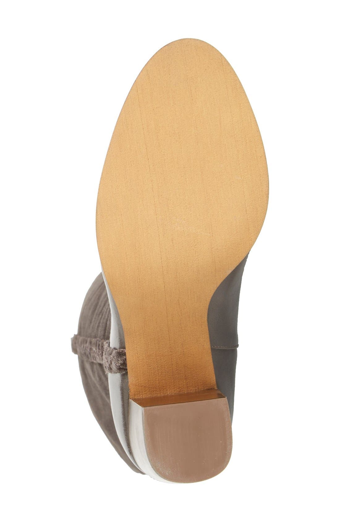 BP. 'Trust' Tall Boot, Alternate, color, 