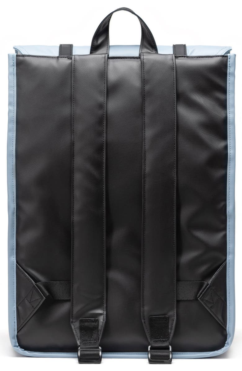Herschel Supply Co. Survey Recycled Polyester Backpack, Alternate, color,