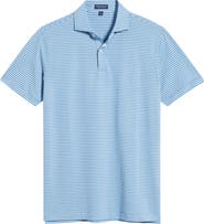 Peter Millar Crown Crafted Verse Performance Mesh Polo