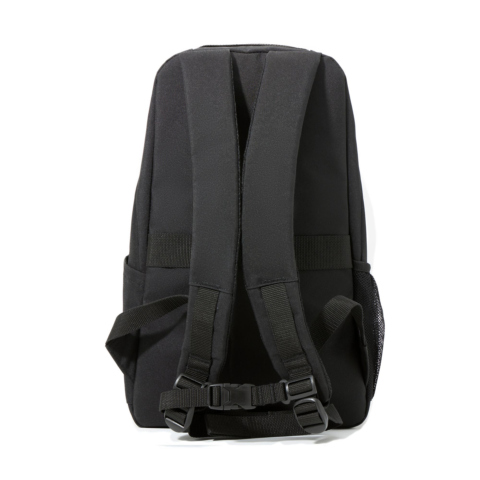 Manhattan Portage Linden Hill Backpack, Alternate, color, Black