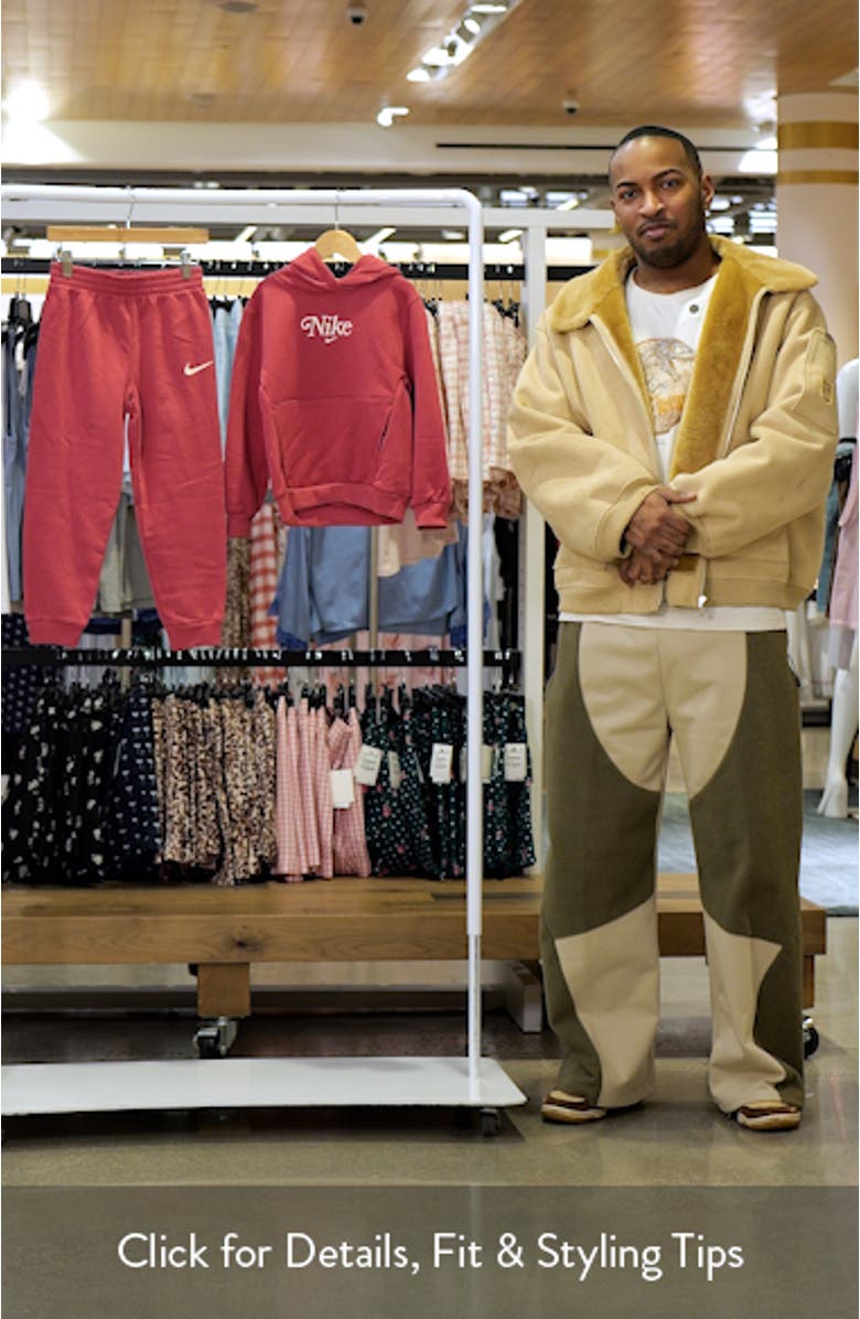 Kids' Cotton Blend Hoodie & Joggers Set, sales video thumbnail