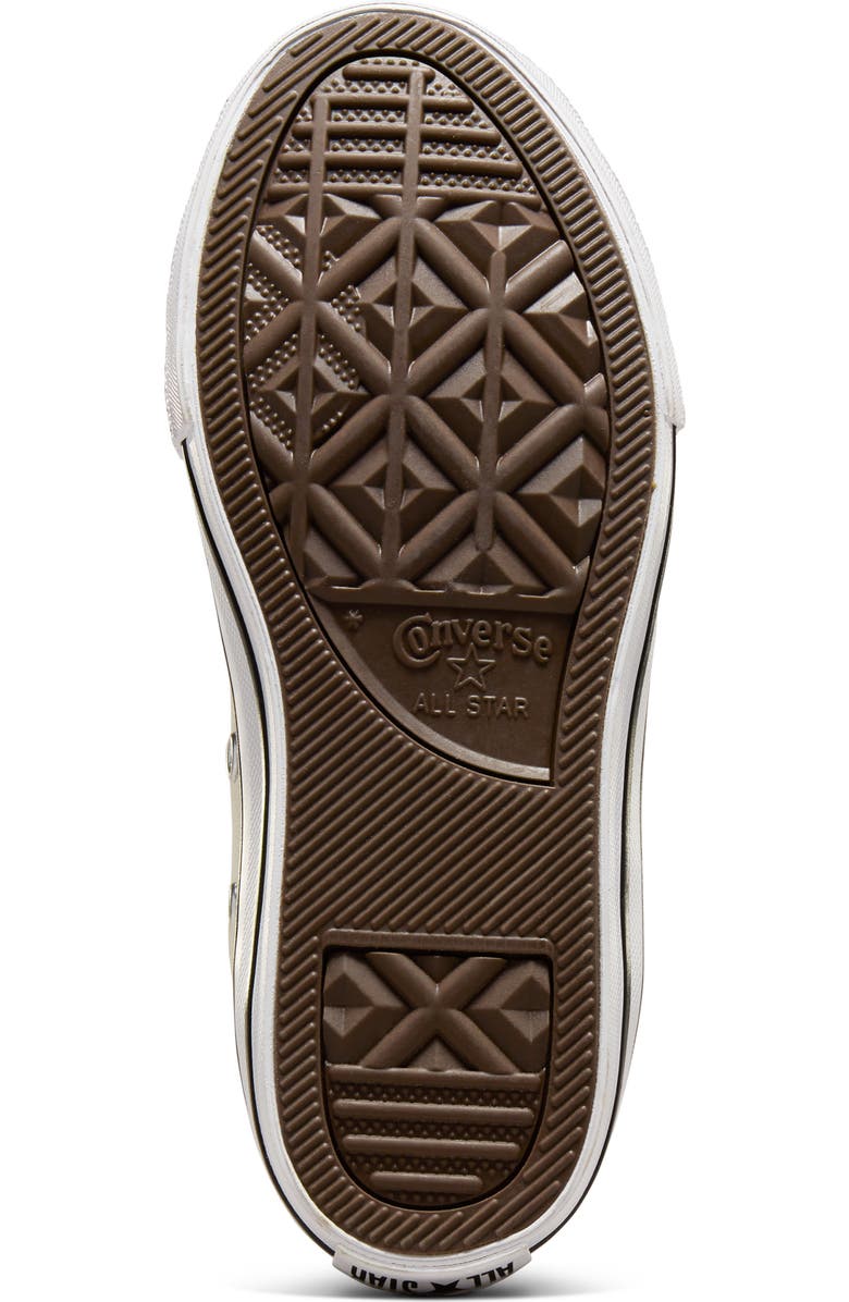 Converse Kids' Chuck Taylor<sup>®</sup> All Star<sup>®</sup> High Top Sneaker, Alternate, color,