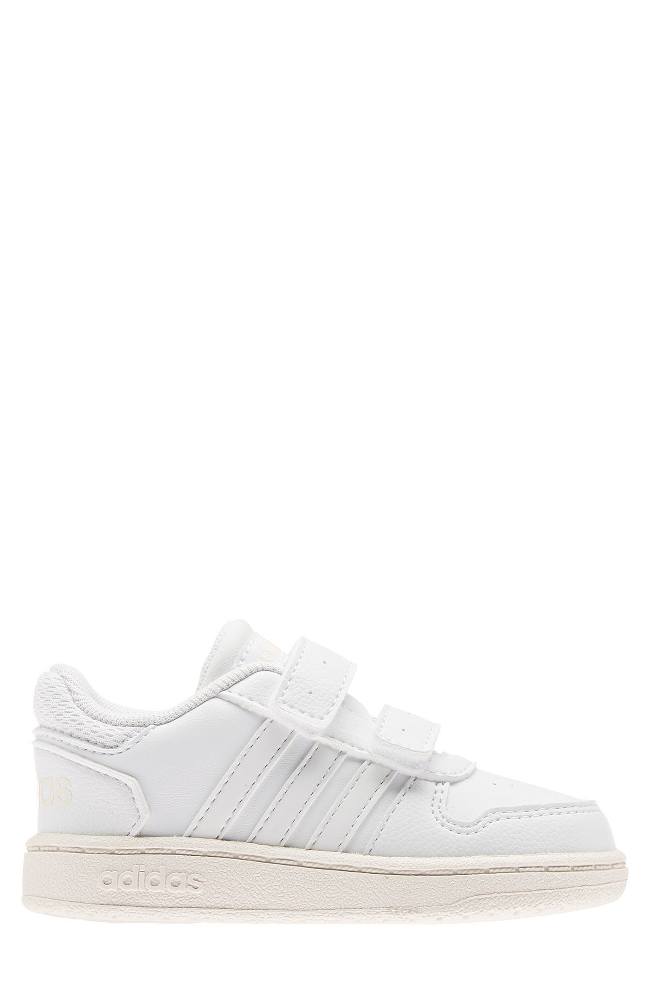 adidas Hoops 2-0 Sneaker, Main, color, 