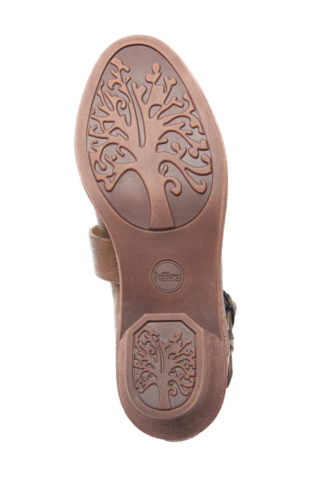 Mia Mary Jane Pump, Alternate, color, TAUPE