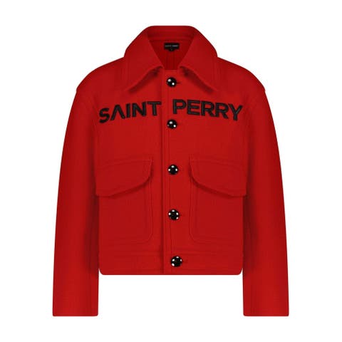 The Love Boxy Jacket