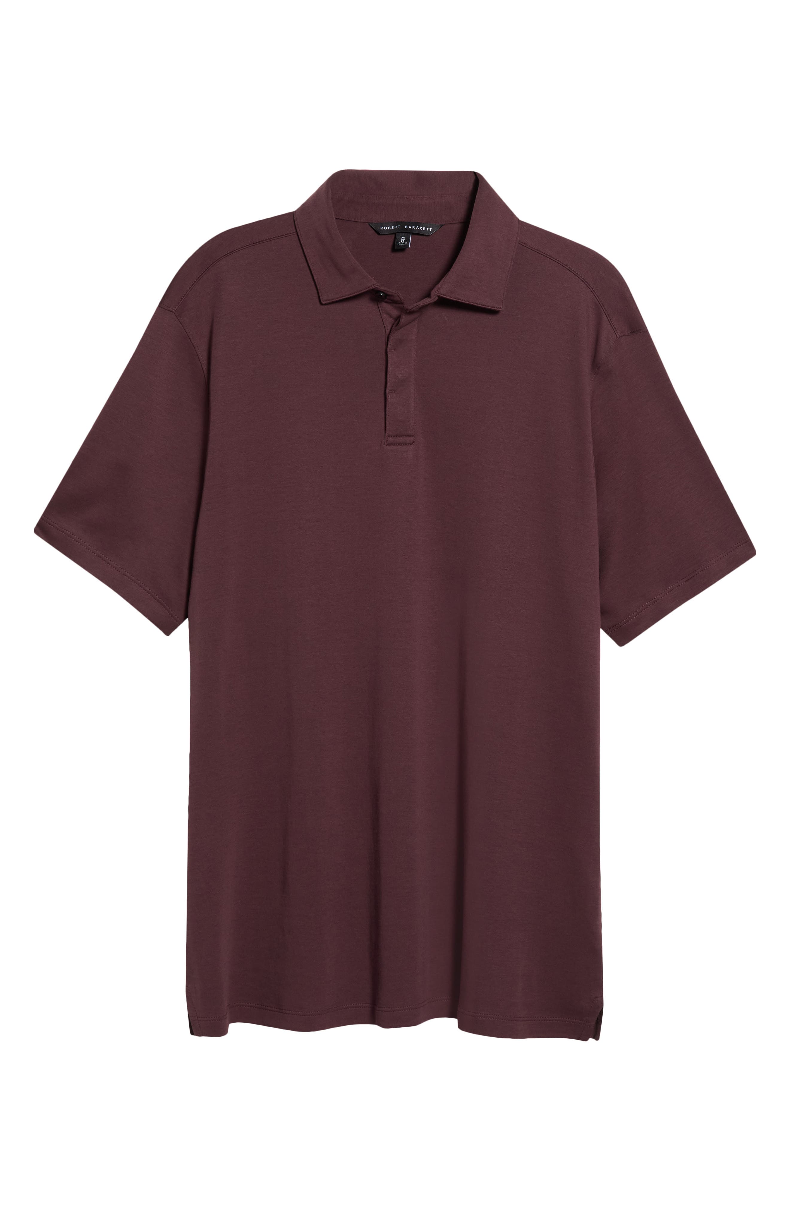 DEEP BORDEAUX