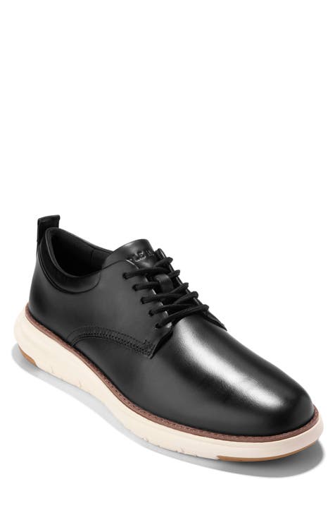 Nordstrom rack mens black dress shoes best sale