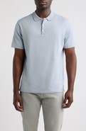 Peter Millar Barnes Crown Crafted Knit Polo