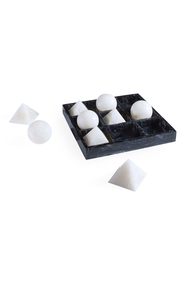 Jonathan Adler Como Tic-Tac-Toe Set, Alternate, color,
