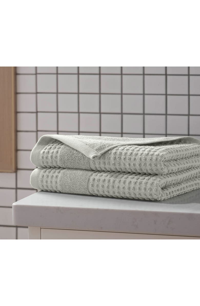 WESTPOINT HOME Martex Expressions 6-Piece Towel Set, Alternate, color,