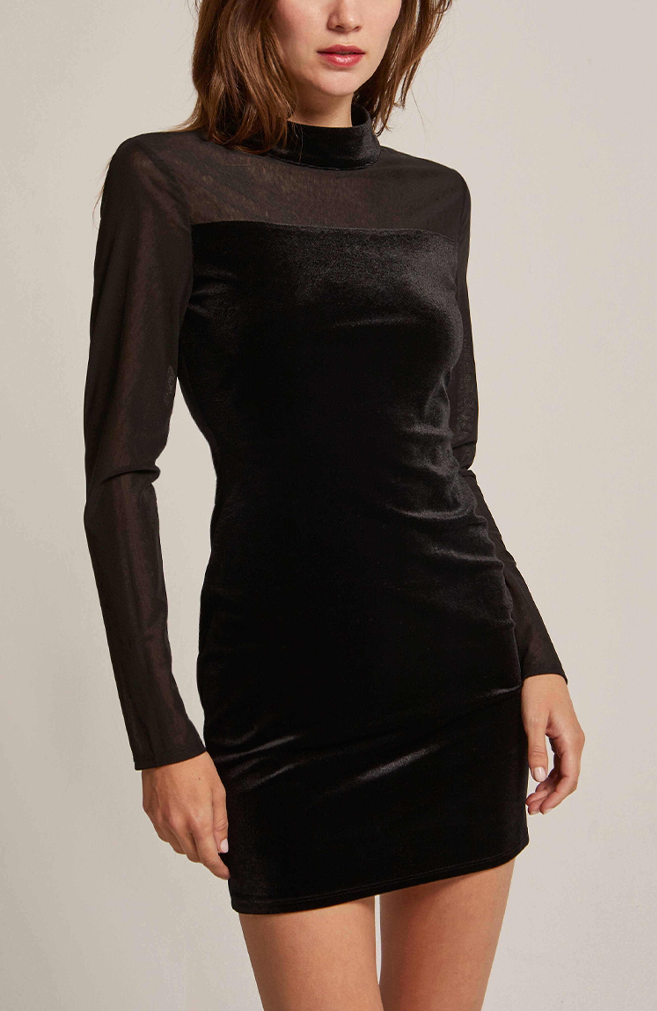 selected Black