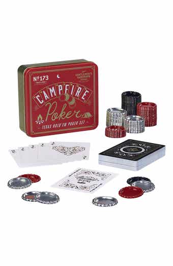 Campfire Poker