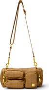 THINK ROYLN Lady Cargo Shoulder Bag