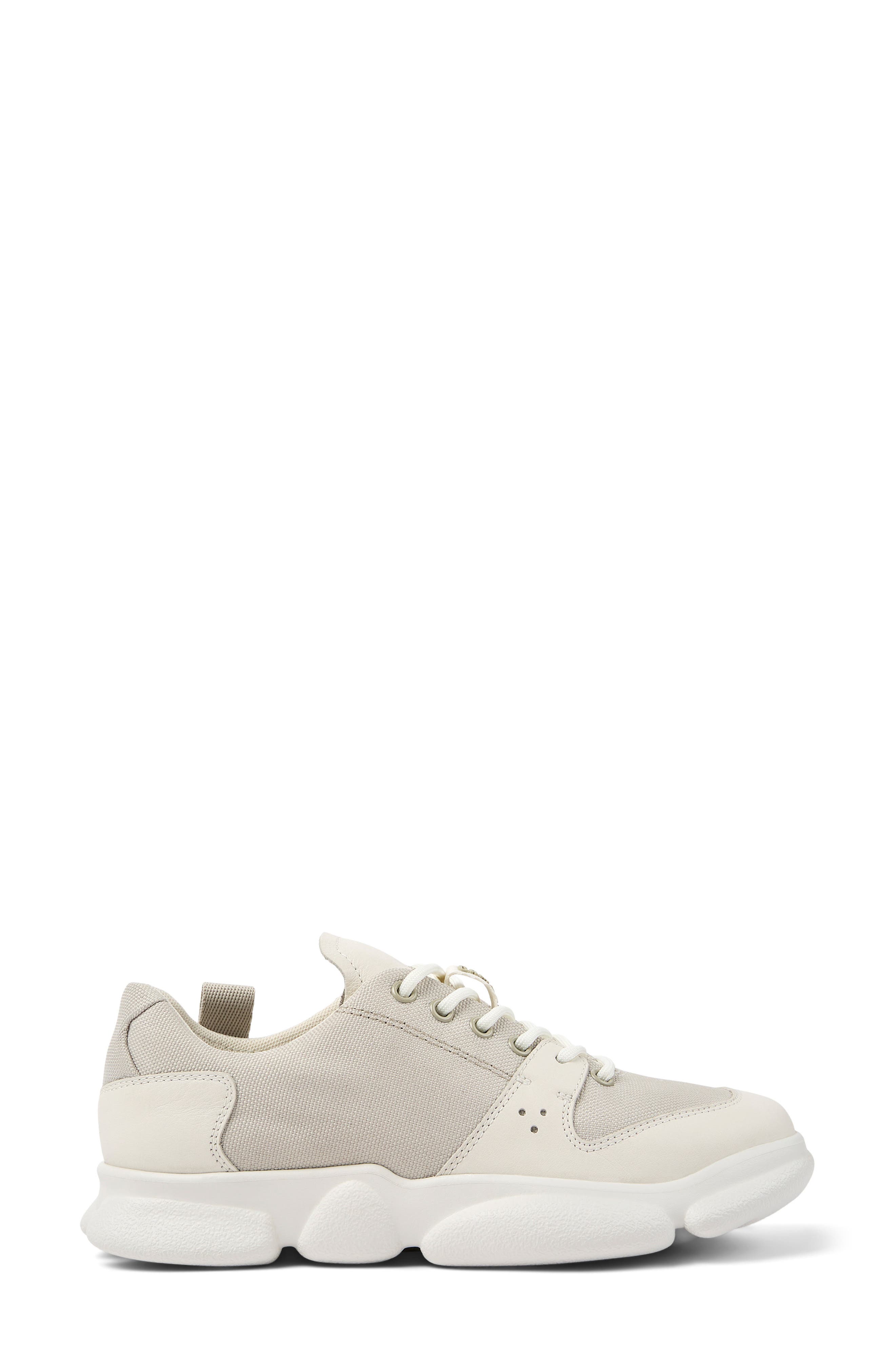 Camper Karst Sneaker, Alternate, color, 