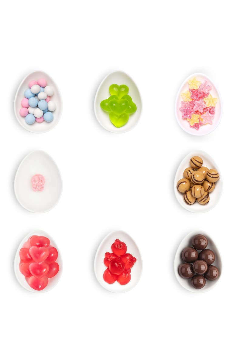 sugarfina Hello Kitty<sup>®</sup> & Friends 8-Piece Candy Bento Box, Alternate, color, 