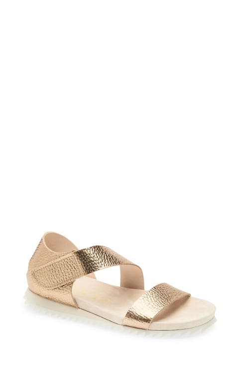 Jedda Two Strap Sandal (Women)