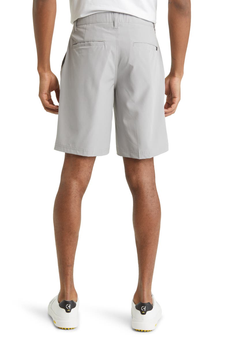 Sully REPREVE® Recycled Polyester Shorts, Alternate, color, GRAY