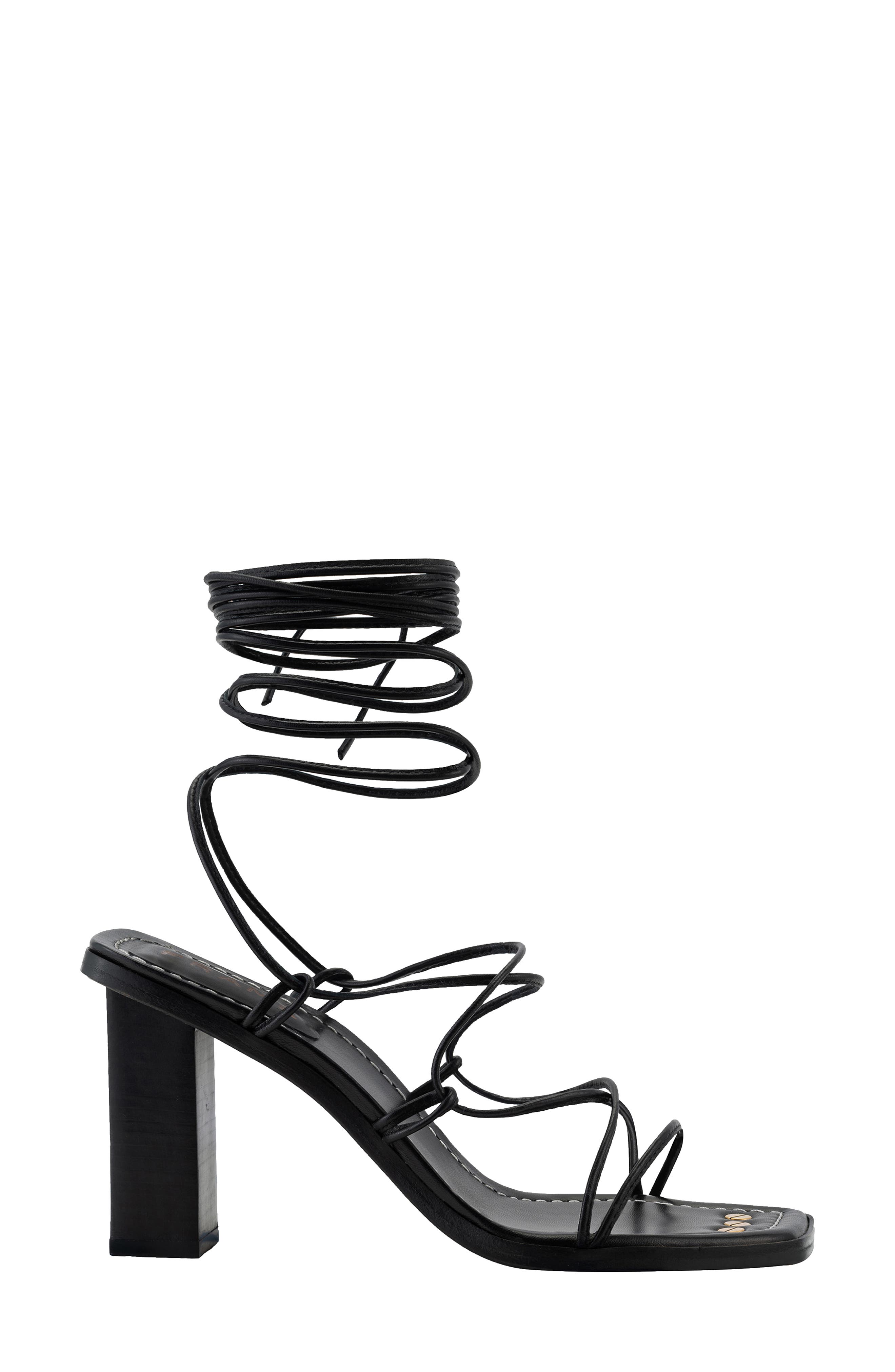 FRAME Le Doheny Strappy Sandal, Main, color, 
