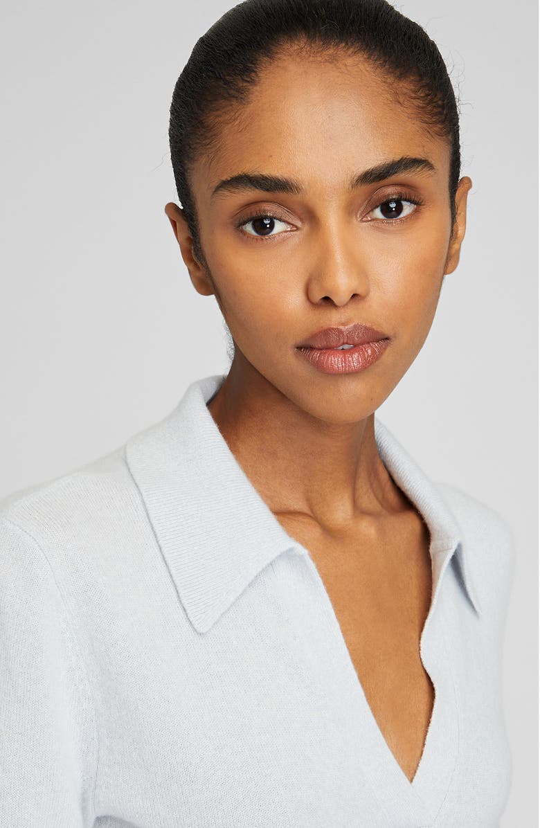 Club Monaco Cashmere Sweater, Alternate, color, 