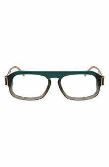55mm Flat Top Optical Glasses
