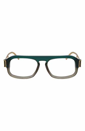 55mm Flat Top Optical Glasses