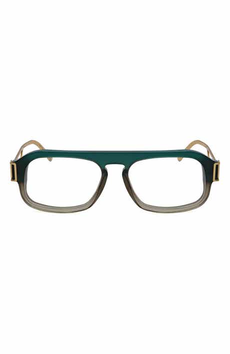 55mm Flat Top Optical Glasses
