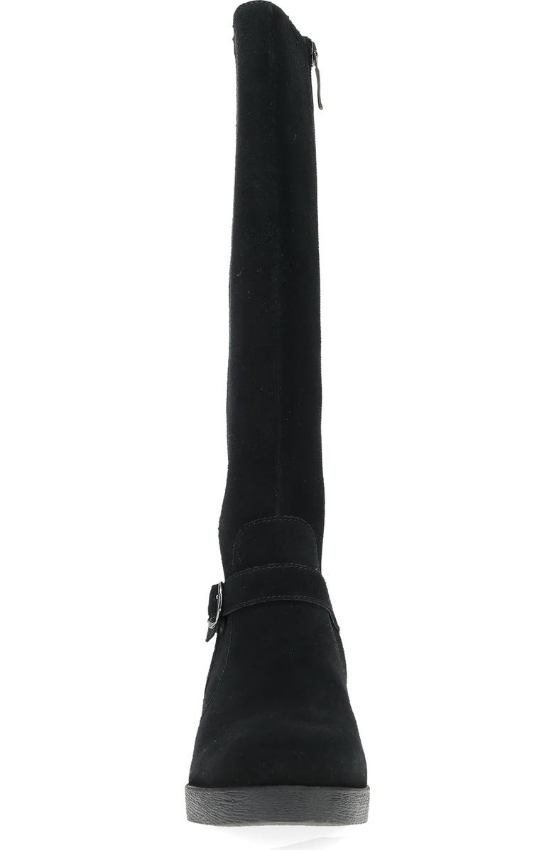 Dansko Shelia Waterproof Boot, Alternate, color,