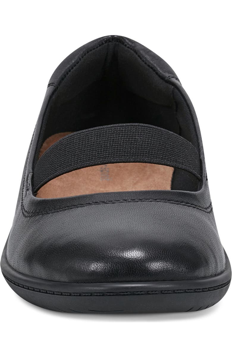 Easy Spirit Golden Ballet Flat, Alternate, color,