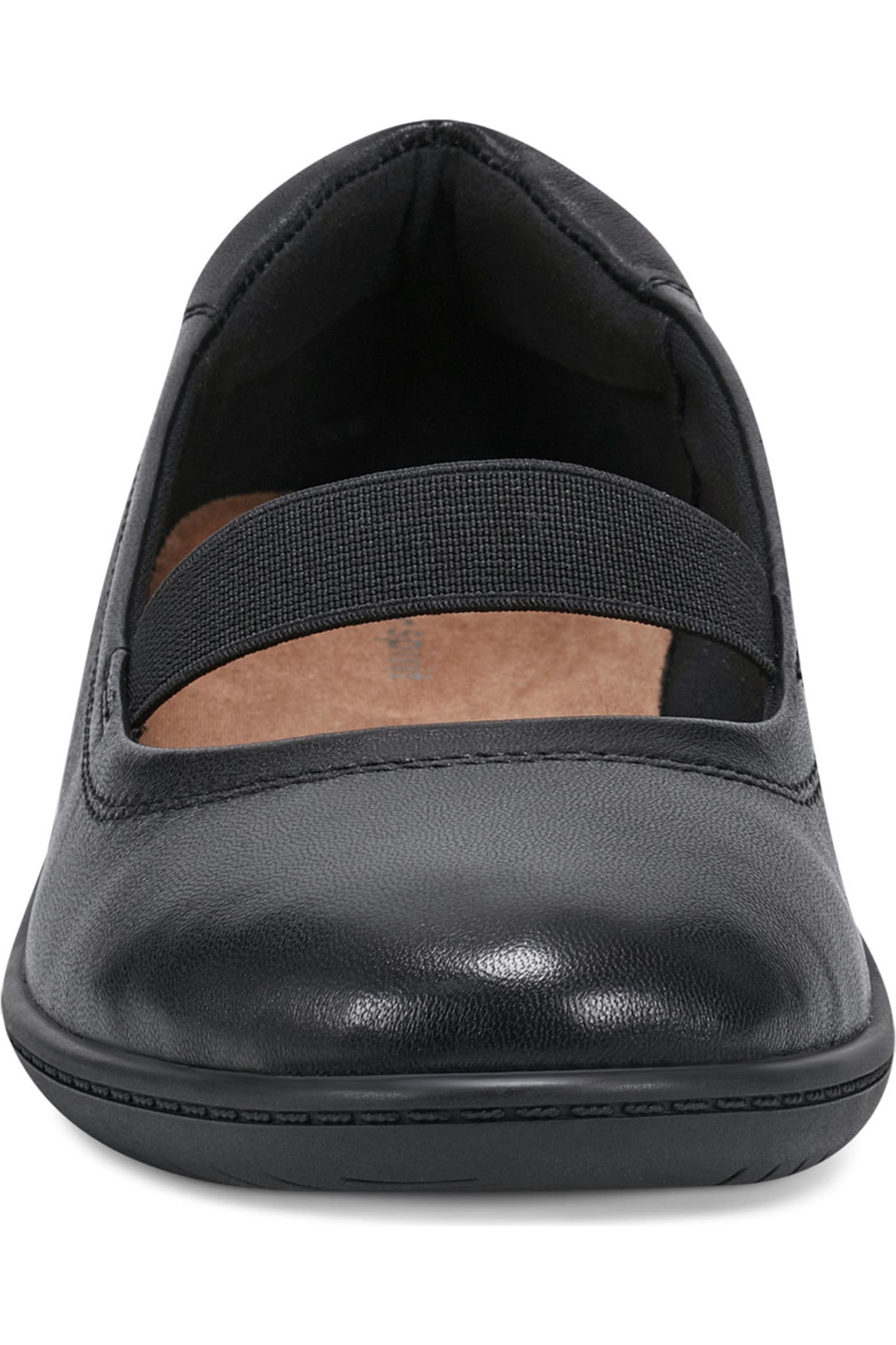 Easy 49 Easy Spirit Golden Ballet Flat (Women) | Nordstromrack
