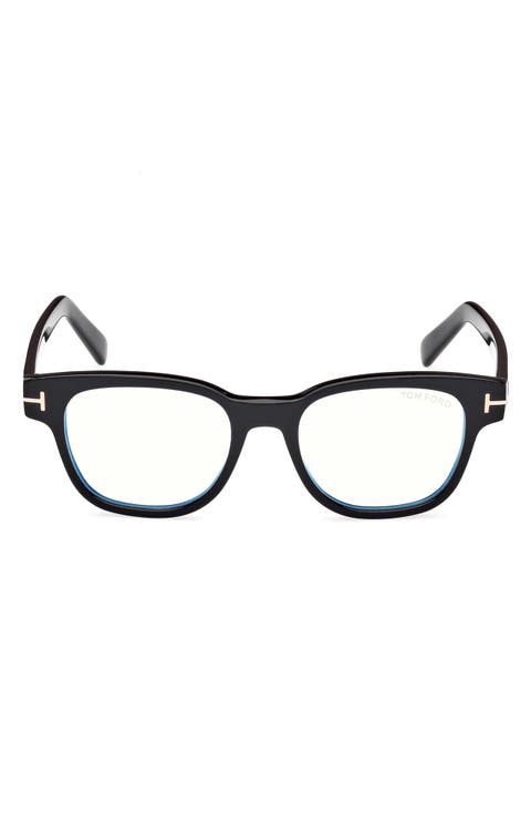 TOM FORD Blue Light Glasses | Nordstrom