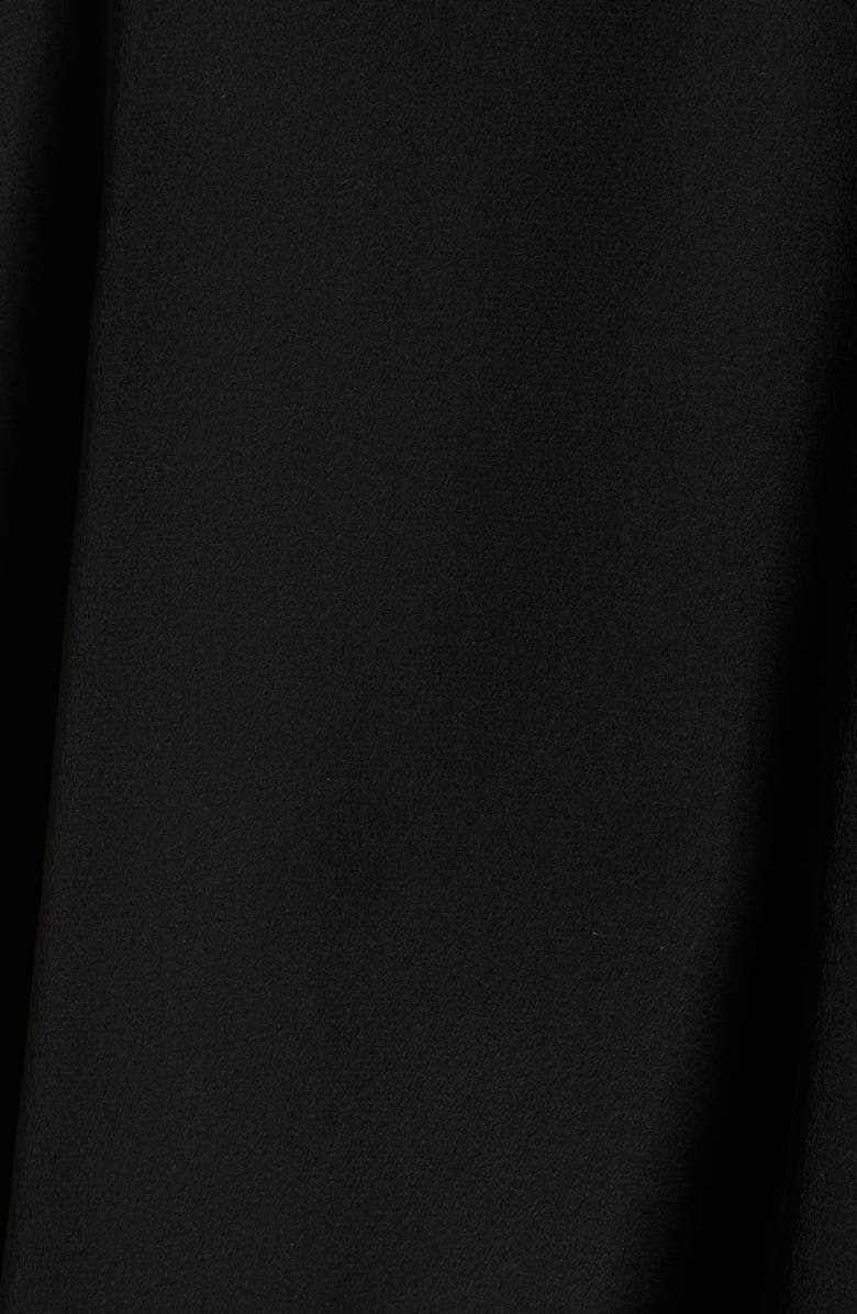 Zadig & Voltaire Christy Deluxe Lace Silk Camisole, Alternate, color,