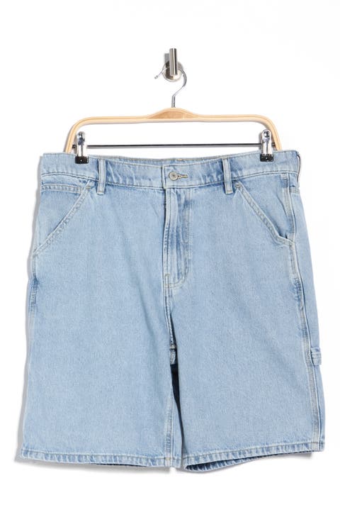 Loose Carpenter Shorts