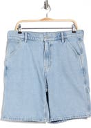 Lucky Brand Loose Carpenter Shorts