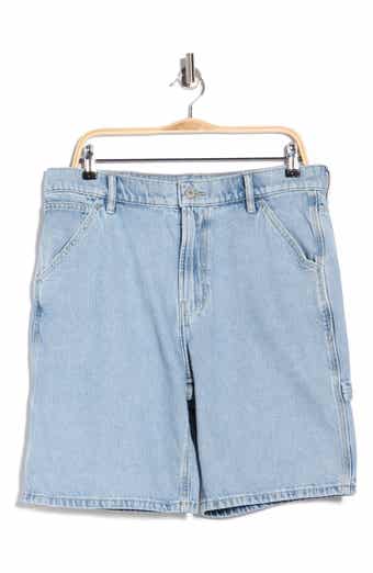Loose Carpenter Shorts
