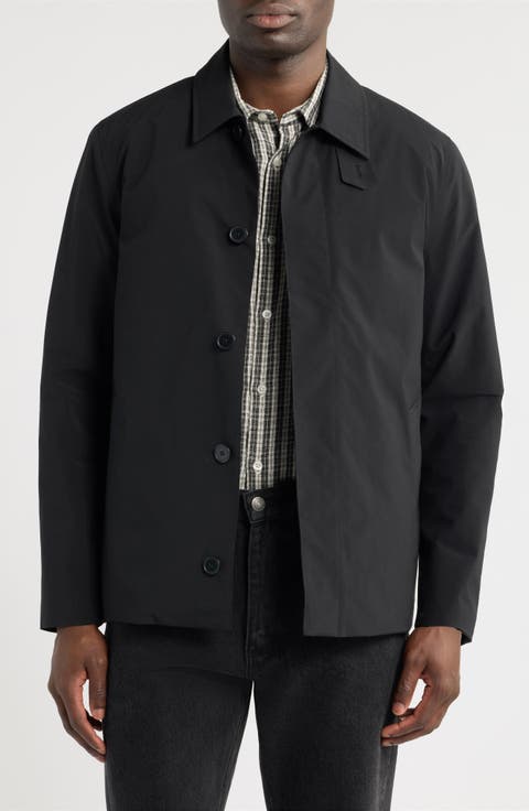 Sabo Jacket