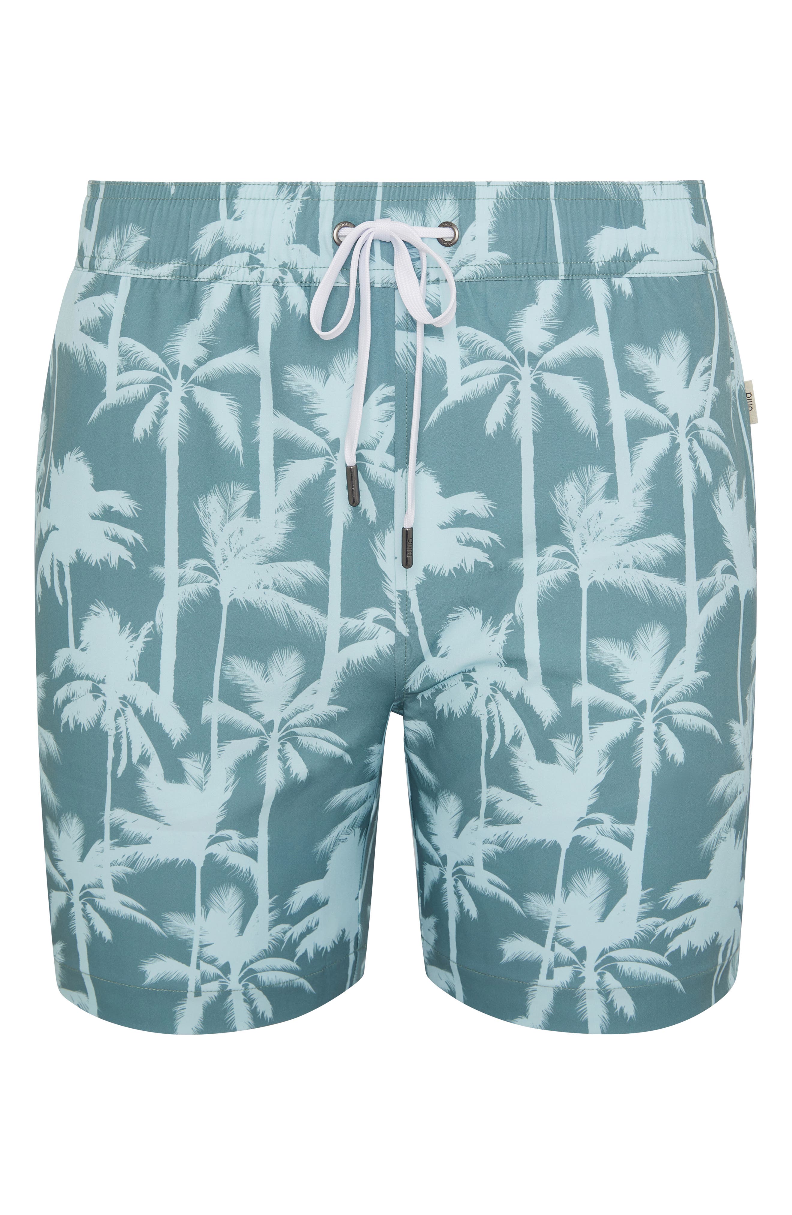 Onia Stretch Volley Swim Trunks