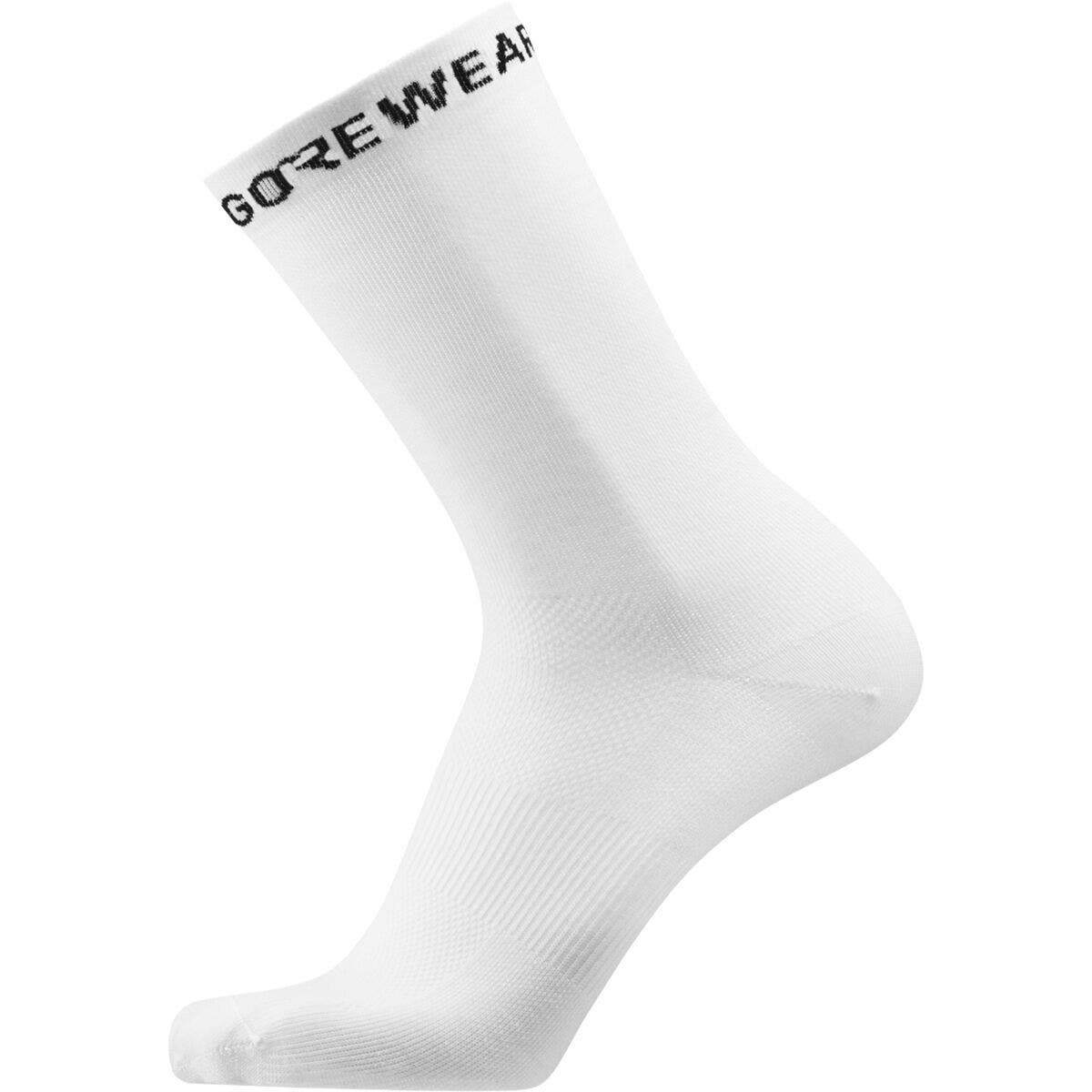 selected White