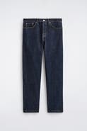COS Dome Relaxed-fit Straight-leg Jeans