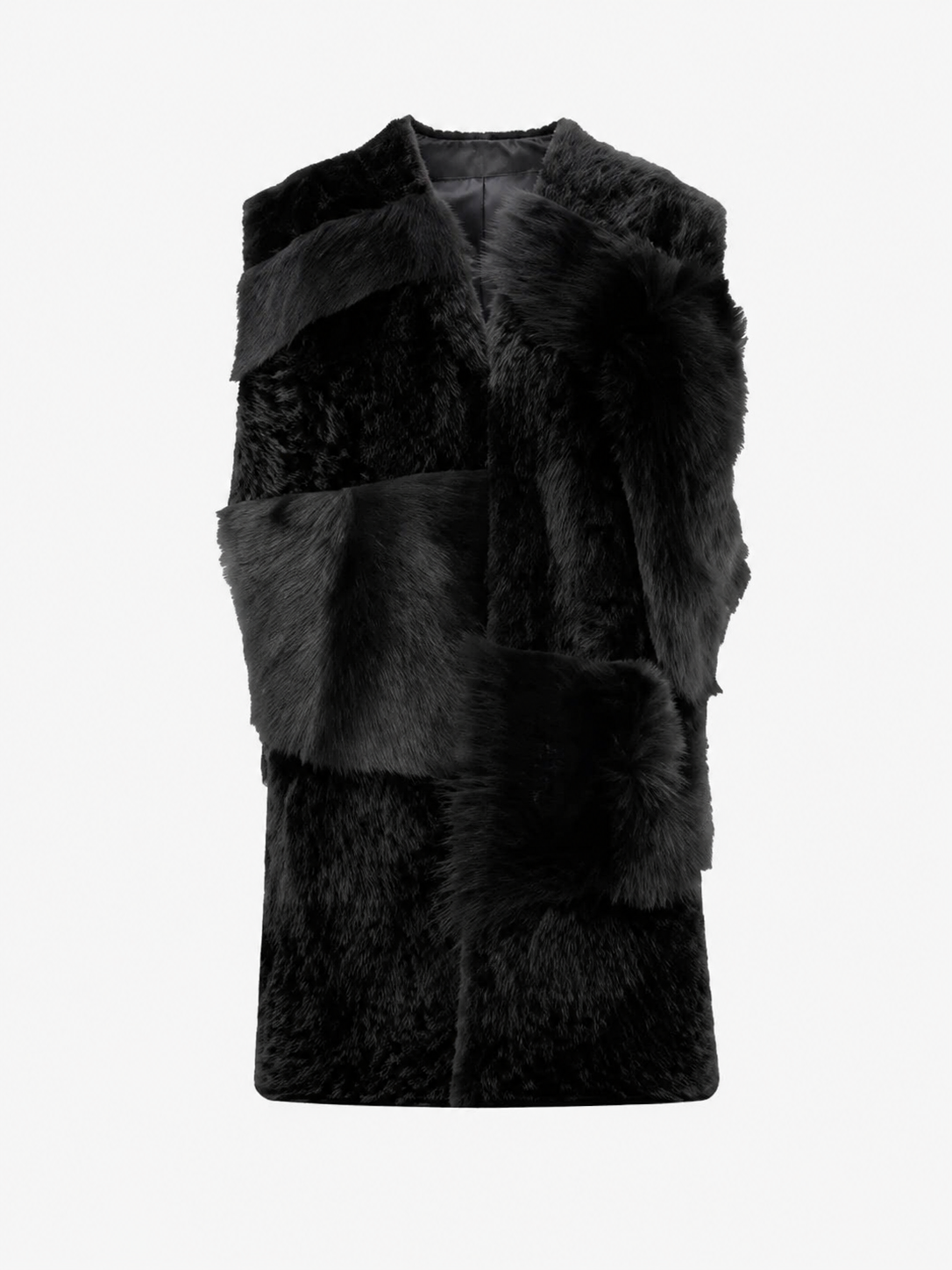 selected Black
