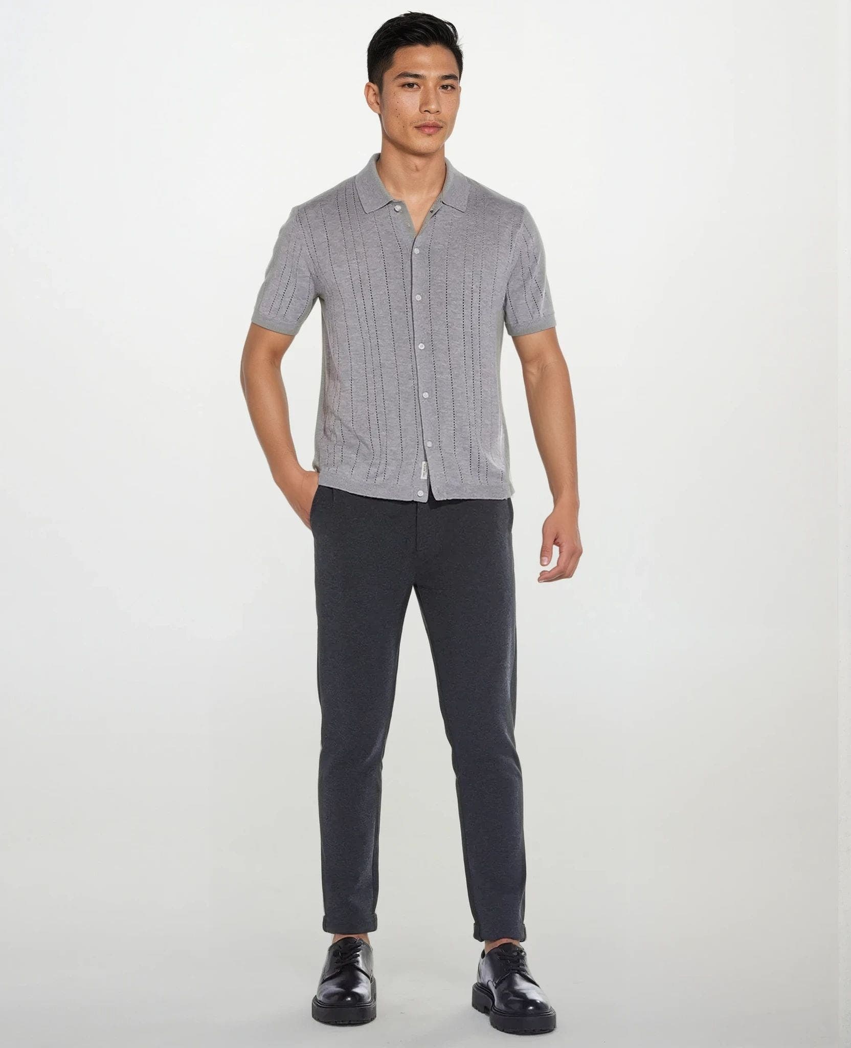 selected Grey