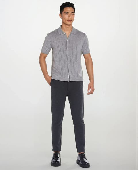 Coronado Knit Shirt