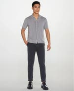 Ledger & Ford Coronado Knit Shirt