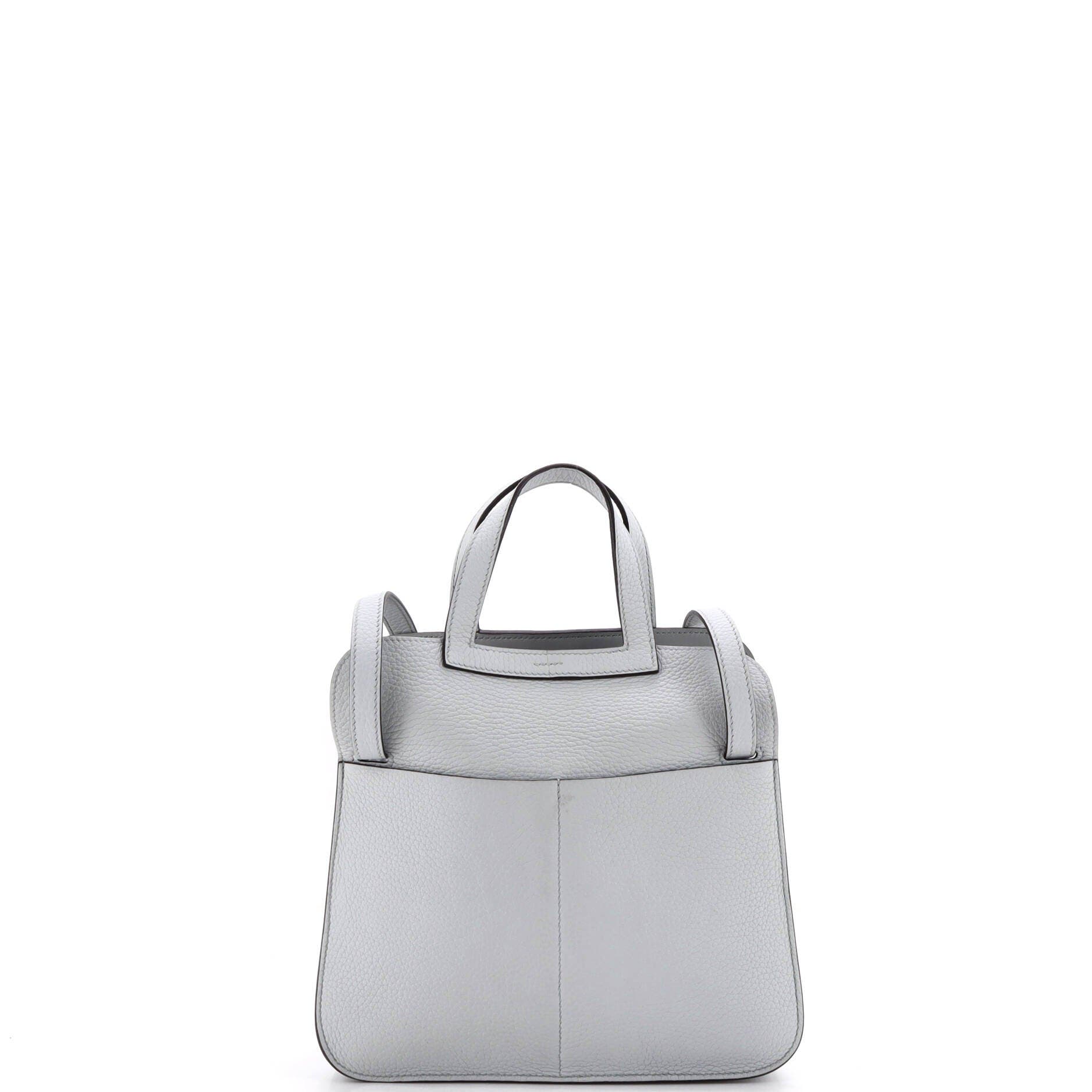 Halzan Bag Clemence 22, Alternate, color, Blue