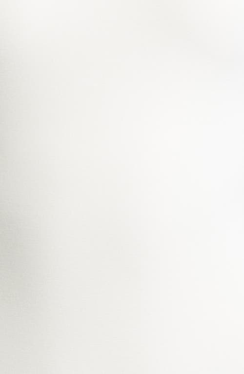 Naked Wardrobe Butter Feel Sleeveless Bodysuit In White