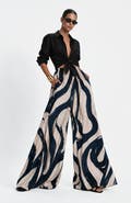 DIARRABLU Jant Superwide Pants Zima