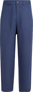 Brunello Cucinelli Drill trousers