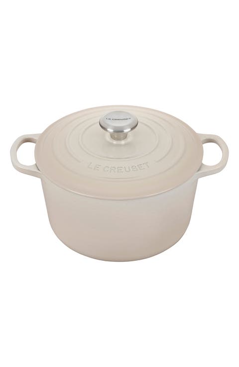 5.25-Quart Deep Dutch Oven