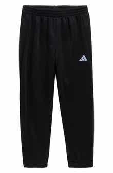 Kids' Cinched French Terry Joggers