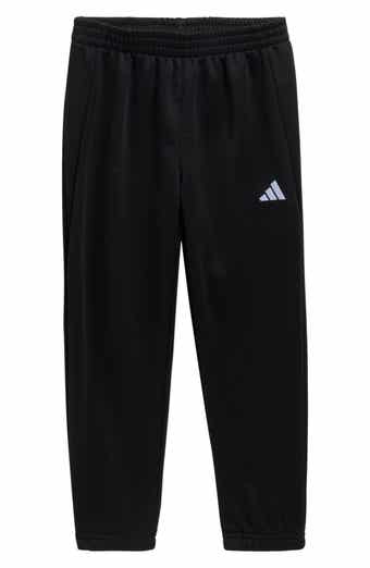 Kids' Cinched French Terry Joggers